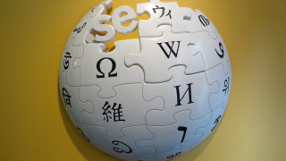 Yesterday's Wikipedia Outage Caused By Dumb Ass Cutting Cables